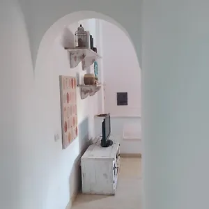  Pensión Shared Apartmentl Moana