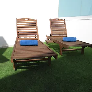  Apartahotel Náutico Suites, By Comfortable Luxury - Adults Only