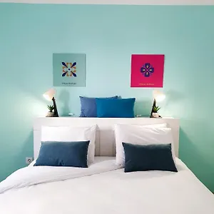  Apartahotel Dimore Italiane - Boutique