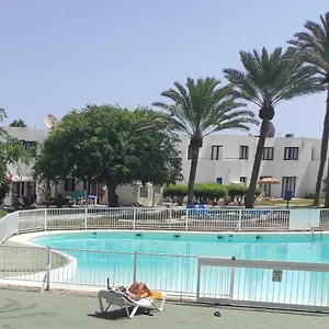  Pensión Playa Centro 9