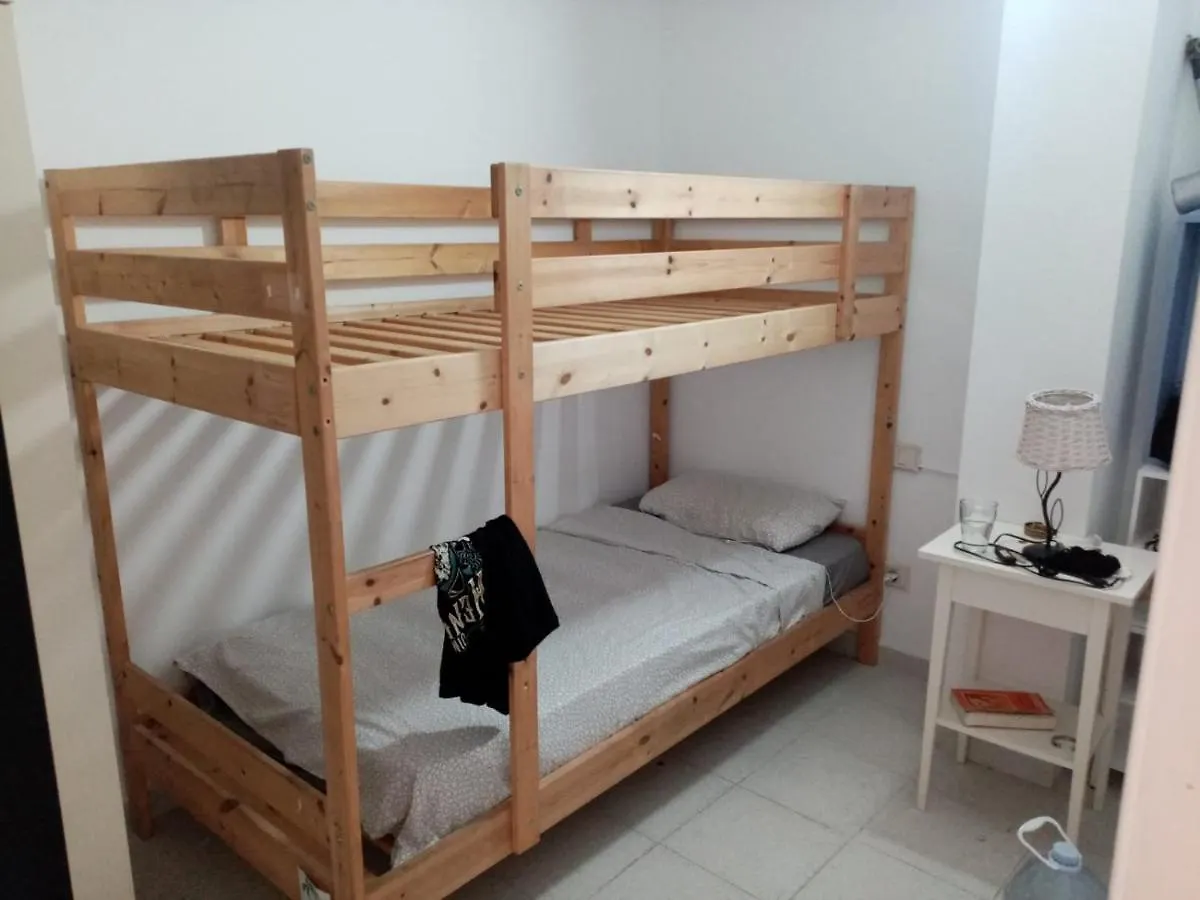 Shared Apartment Little Kaktus Corralejo 0*,  Spanien